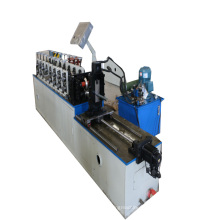 automatic steel profile metal stud and track making roll forming machine